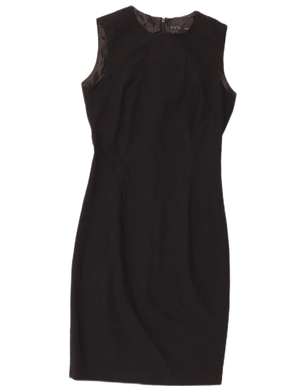 Damska sukienka bez rękawów Zara UK 6 XS czarna