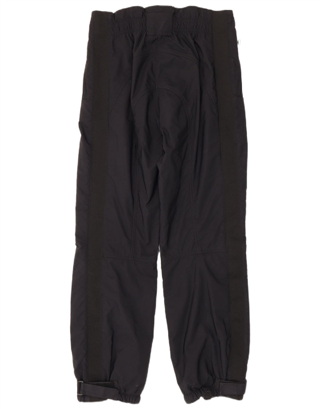 Damskie spodnie narciarskie Colmar US 10 Large W30 L30 Czarny poliamid