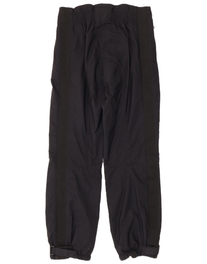 Damskie spodnie narciarskie Colmar US 10 Large W30 L30 Czarny poliamid
