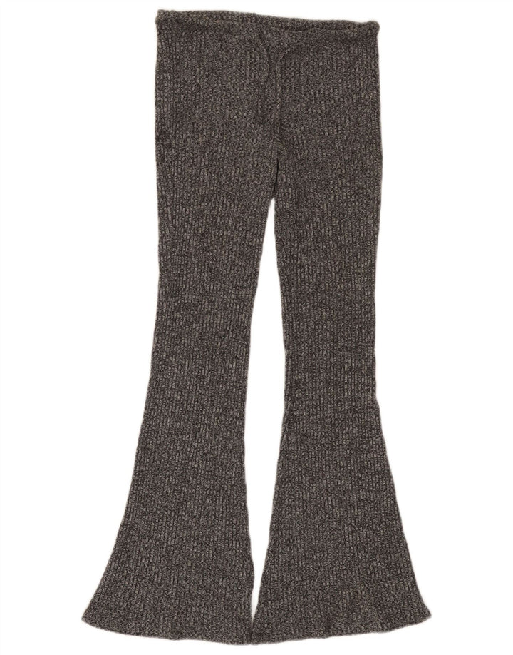 Damskie spodnie dresowe Topshop UK 10, małe, szare