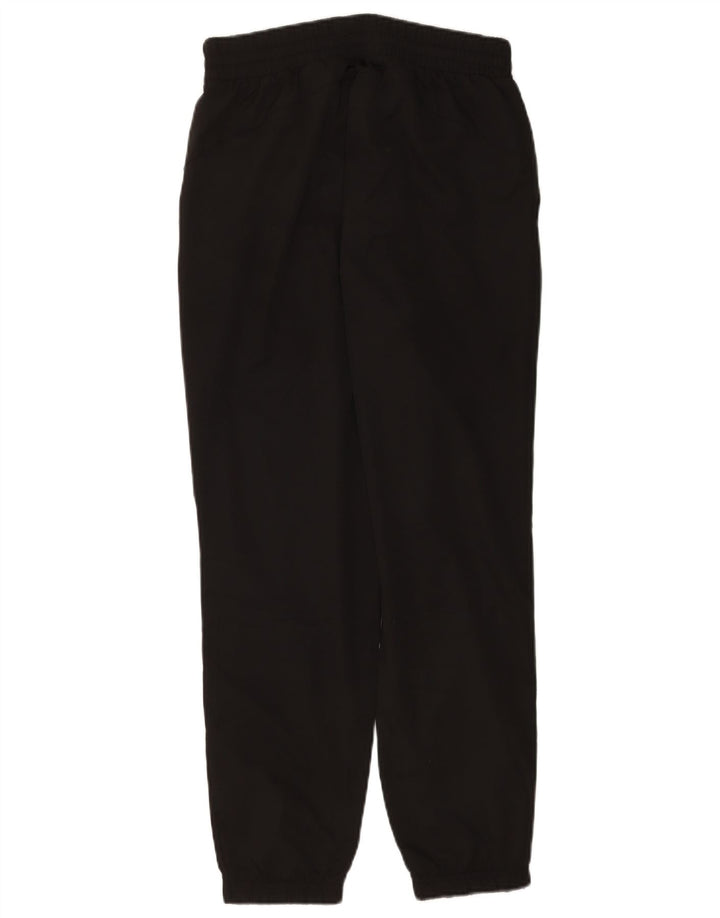 Damskie spodnie dresowe Puma Joggers UK 8 Small Black