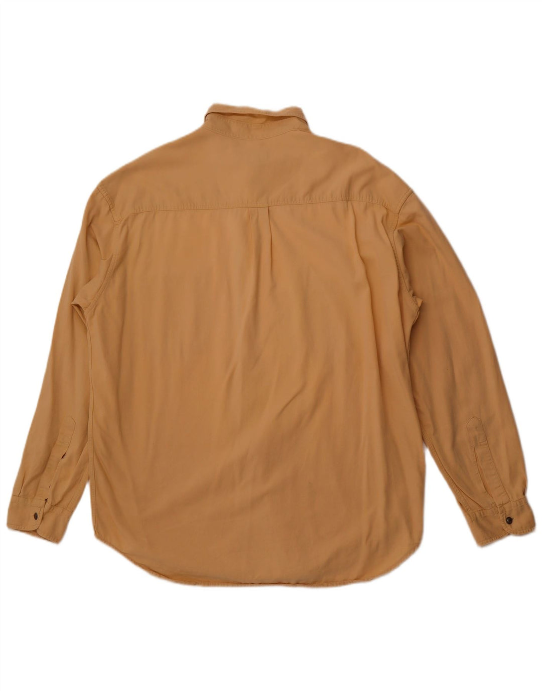 Koszula męska TRUSSARDI JEANS XL brązowa