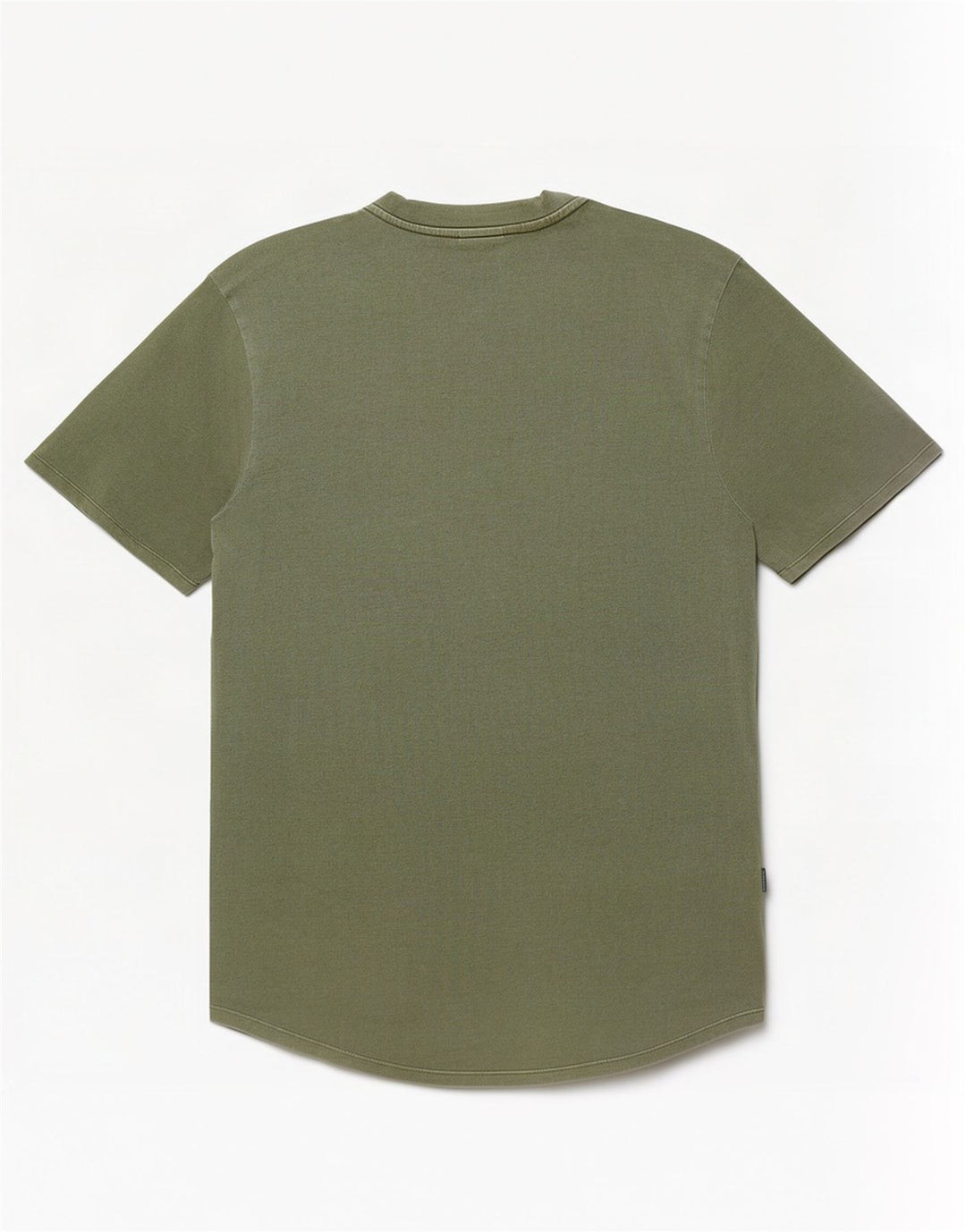 Męska koszulka G-Star, średnia, bawełniana khaki