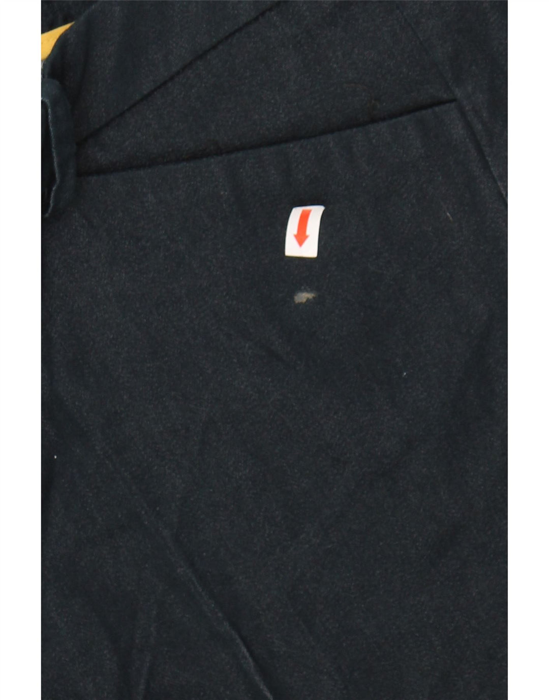MOSSIMO Womens Casual Shorts US 16 2XL W36 Navy Blue Cotton Vintage Mossimo and Second-Hand Mossimo from Messina Hembry 