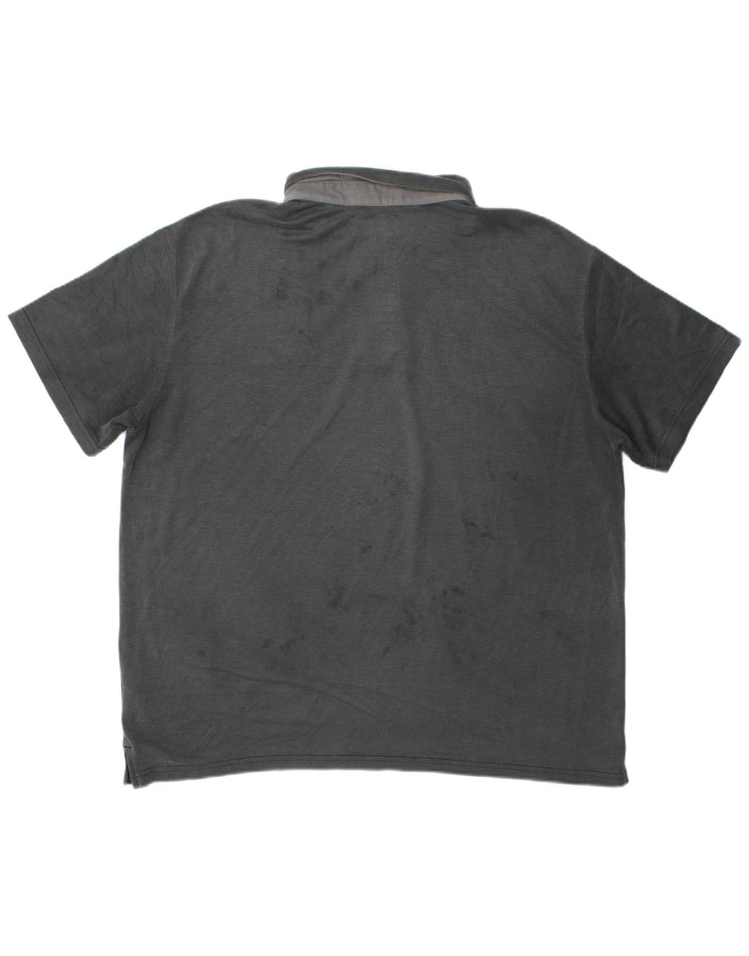 Męska koszulka polo Columbia 2XL, szara, modal