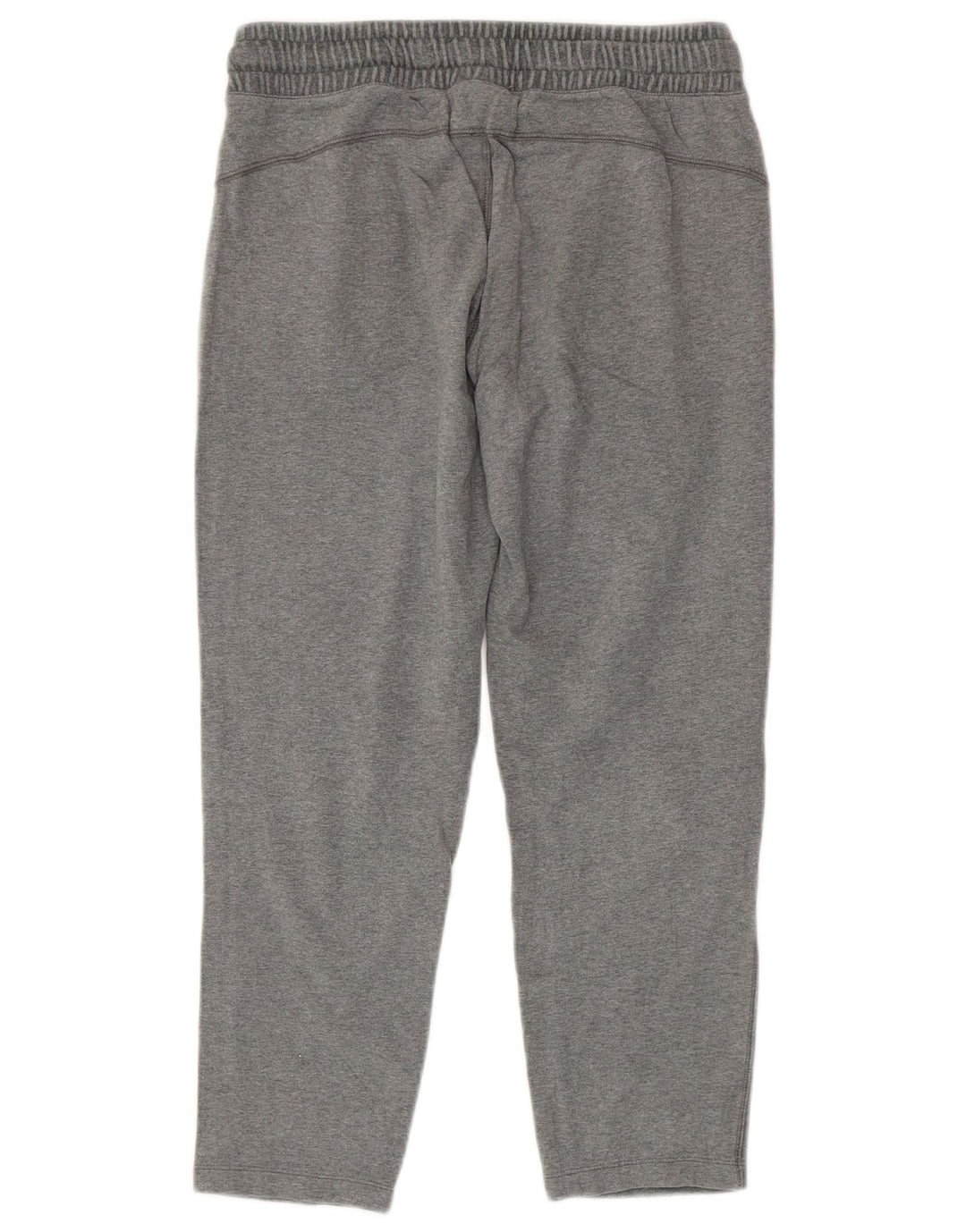 Damskie spodnie dresowe Champion Graphic Velour UK 12 Medium Grey