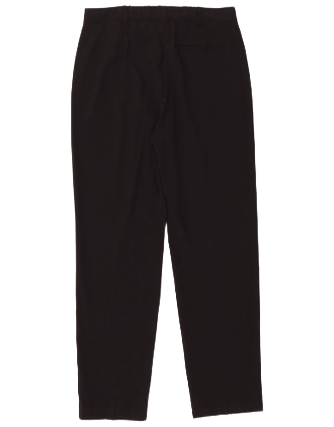 Spodnie damskie Marks & Spencer Slim Chino UK 12 Medium W30 L29 Czarne