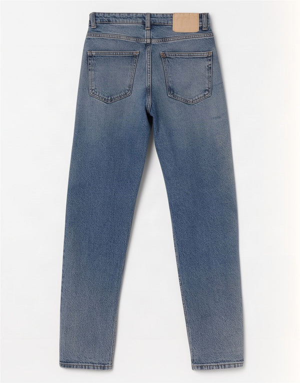 Dżinsy damskie Zara EU 36 XS W26 L27 Niebieskie bawełniane