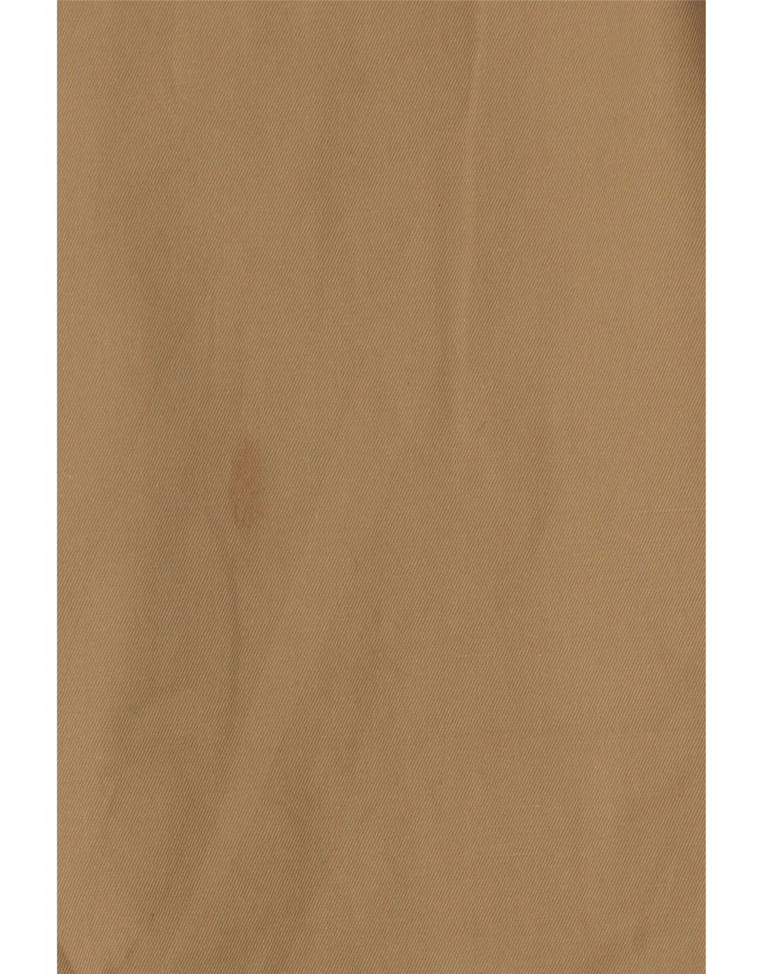 Damski płaszcz wiatrówka VINTAGE UK 16, duży, brązowy kolor