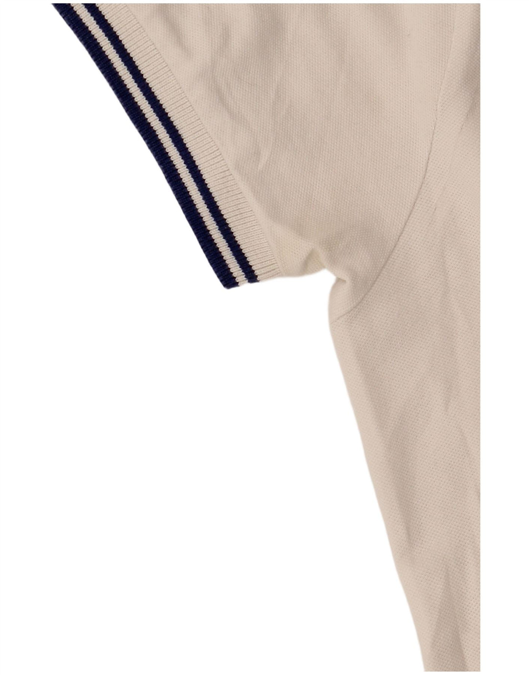 Męska koszulka polo North Sails, mała, biała