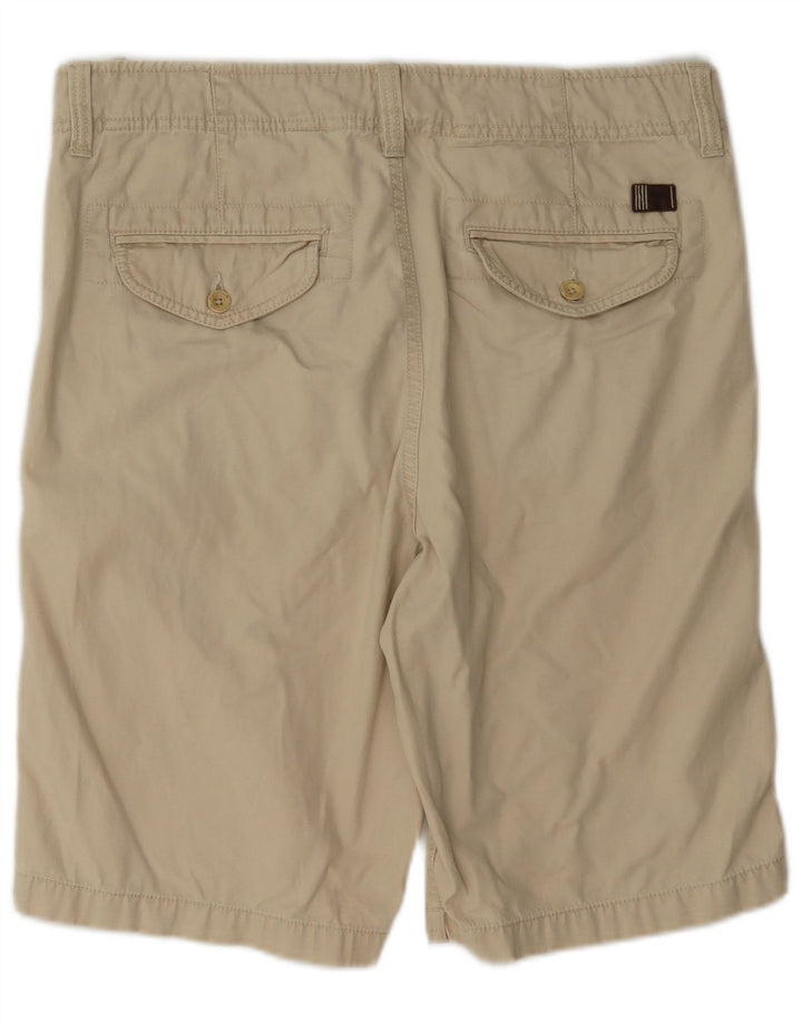 Męskie spodenki chino Timberland W32 średni beż