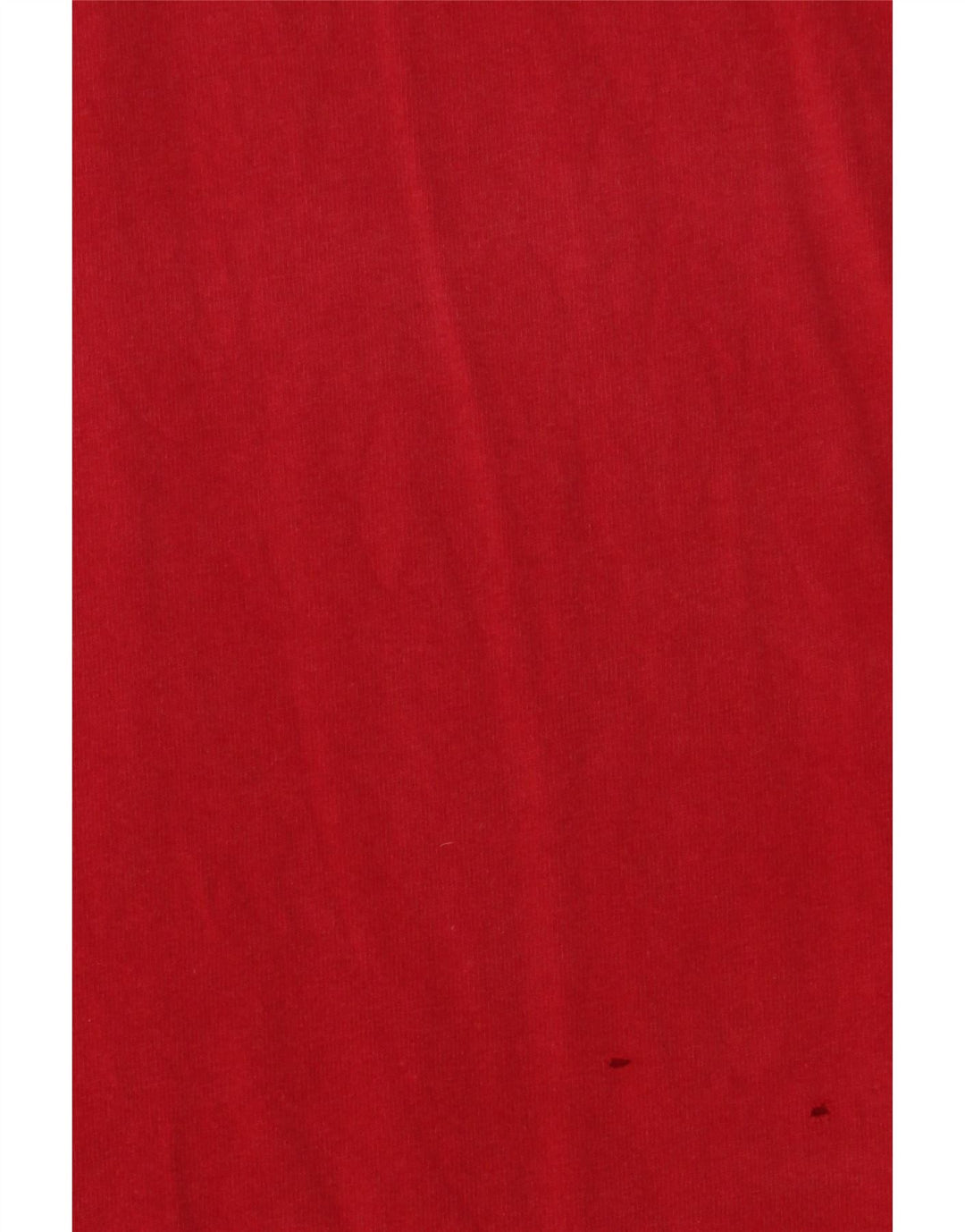 Męski T-shirt Vans Classic Graphic Top, średnio czerwony, bawełniany