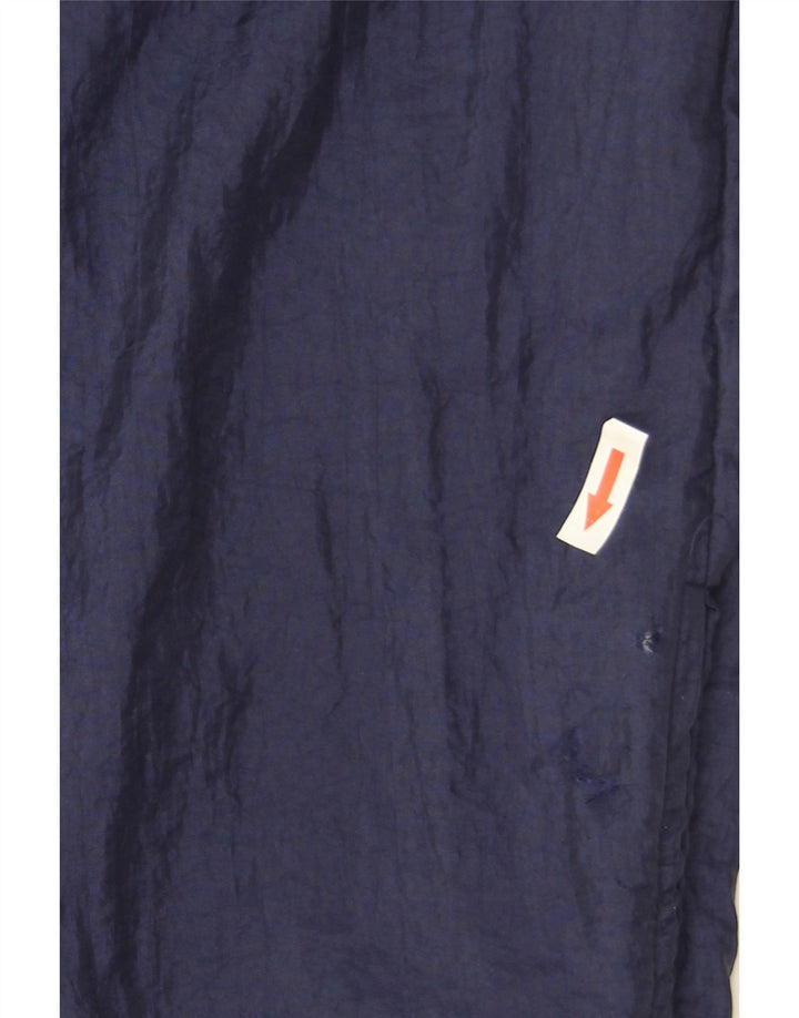 Męskie spodnie dresowe Sergio Tacchini Joggers IT 50 Large Granatowe