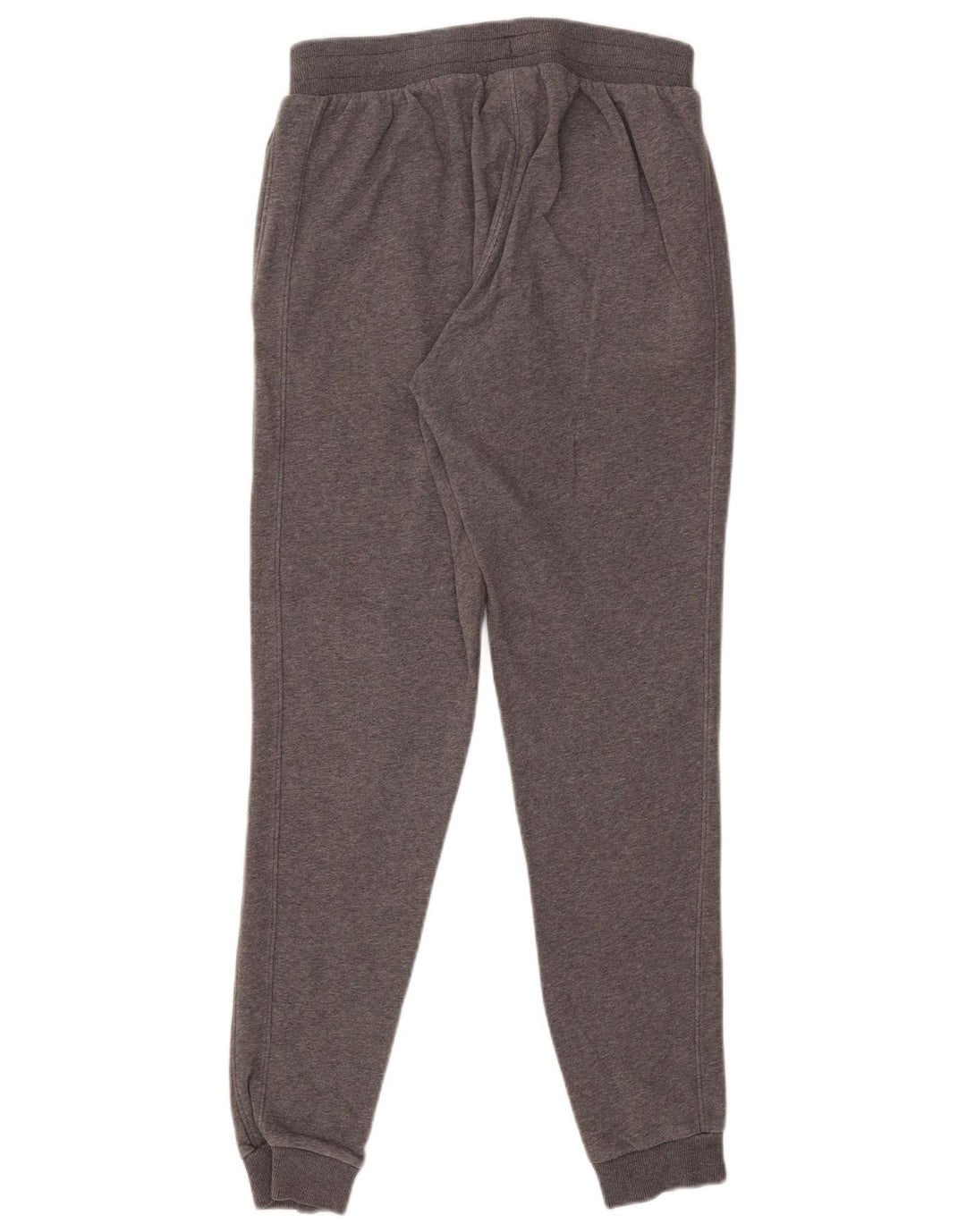 Męskie spodnie dresowe Under Armour Joggers, średnioszare, bawełniane
