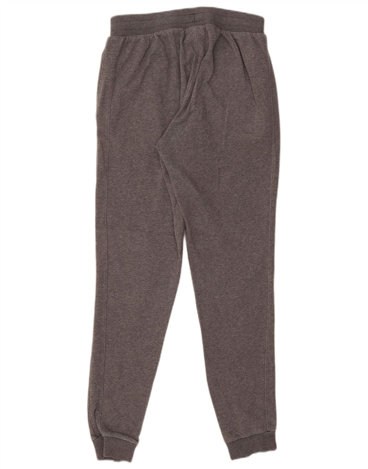 Męskie spodnie dresowe Under Armour Joggers, średnioszare, bawełniane