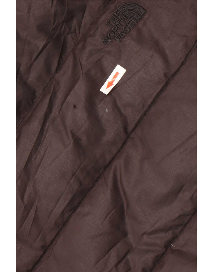 Wyściełana kurtka chłopięca The North Face 14-15 lat XL, czarna, poliestrowa