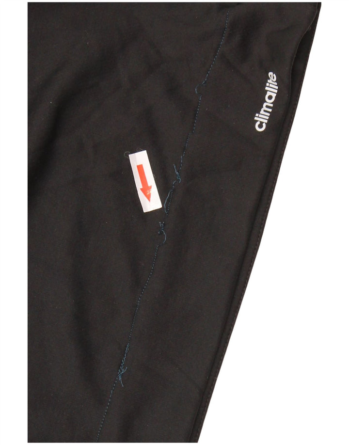 Adidas Męska koszulka Climalite Top XL w kolorze czarnym
