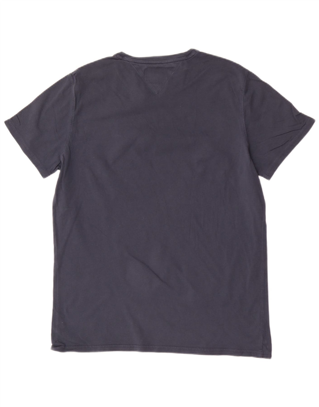 T-shirt męski Tommy Hilfiger, duży, granatowy