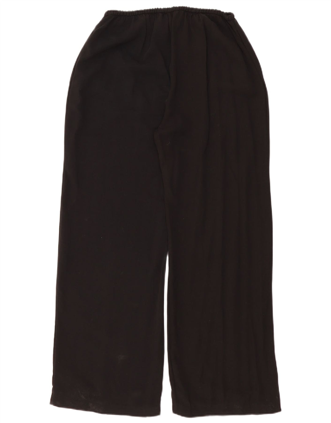 Damskie spodnie dresowe Zara UK 14, duże, czarne