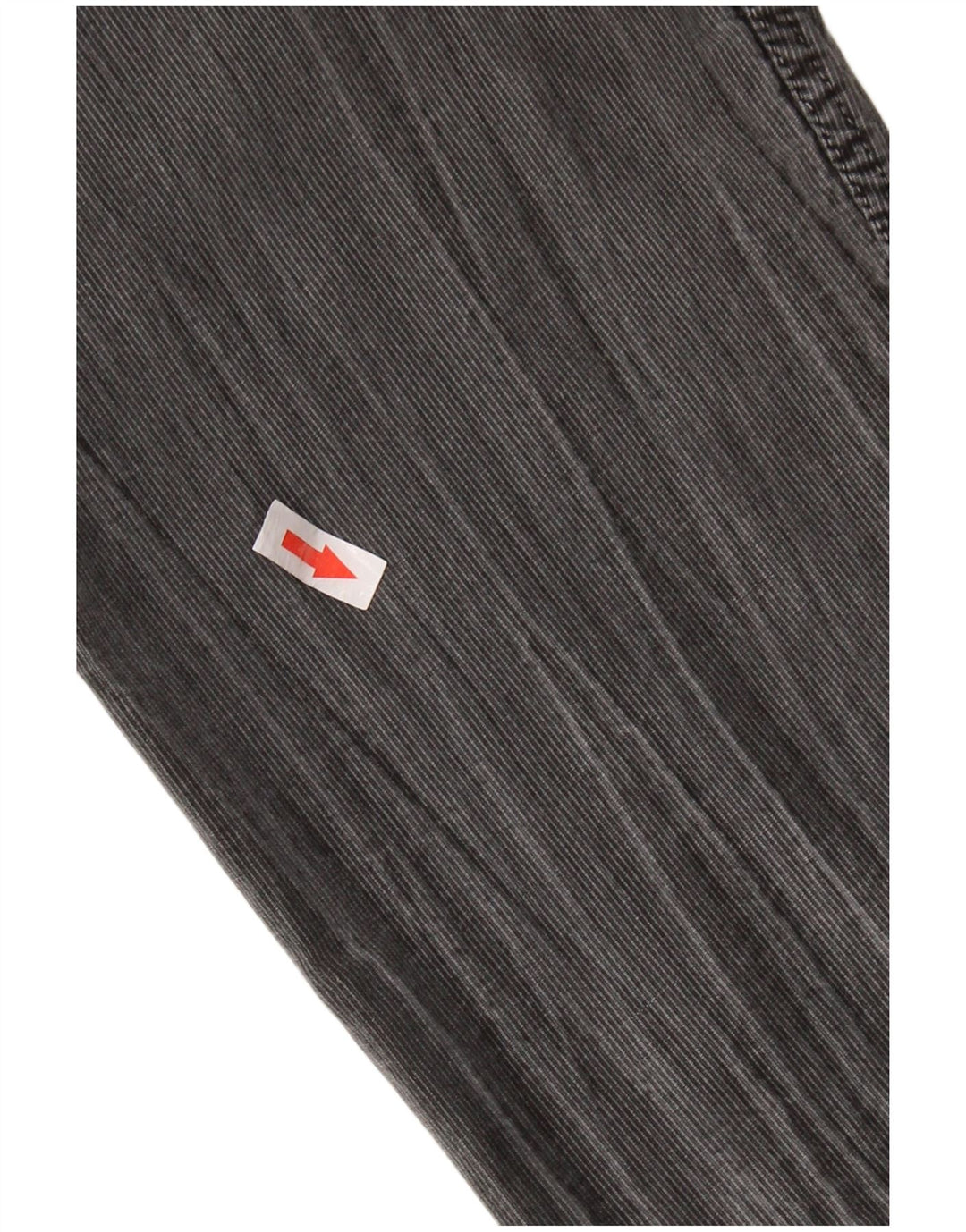 Koszula męska LEVI'S, duża, szara, bawełniana