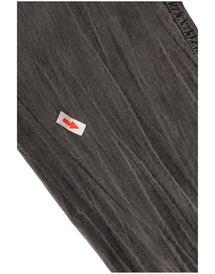 Koszula męska LEVI'S, duża, szara, bawełniana