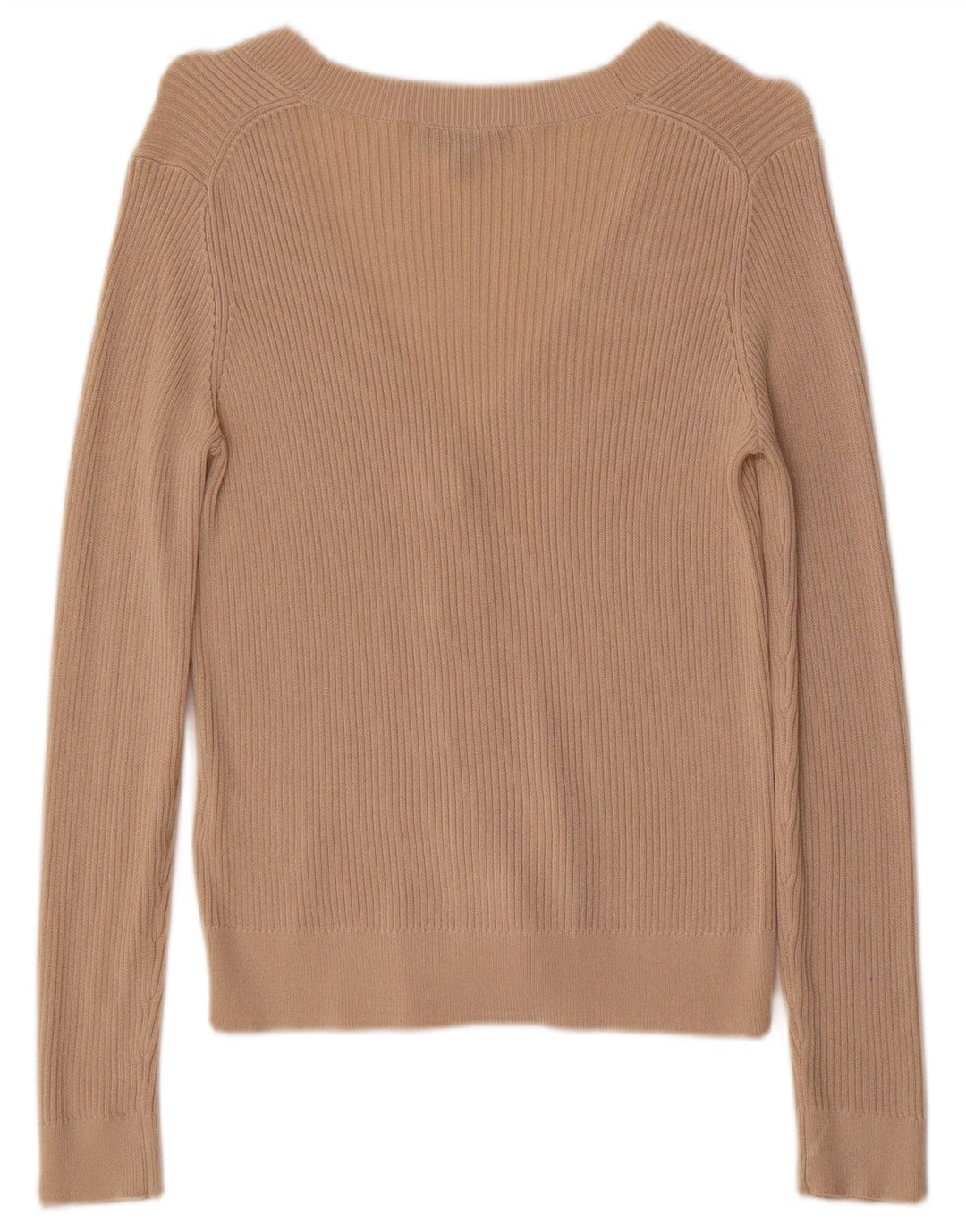 Sweter damski Phase Eight UK 8 Small Beżowa Wiskoza