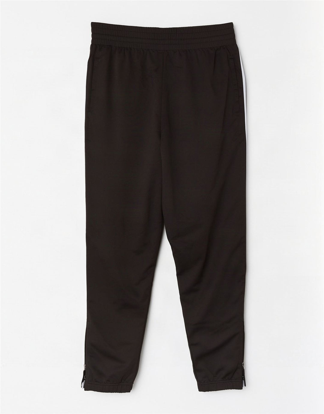 Męskie spodnie dresowe Maui and Sons Joggers 2XL Czarny poliester