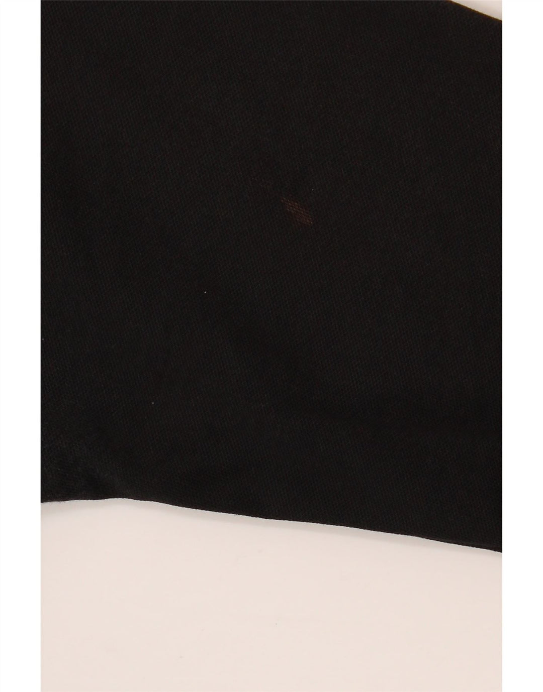 Dkny Męska kurtka dresowa, mała, czarna, bawełniana