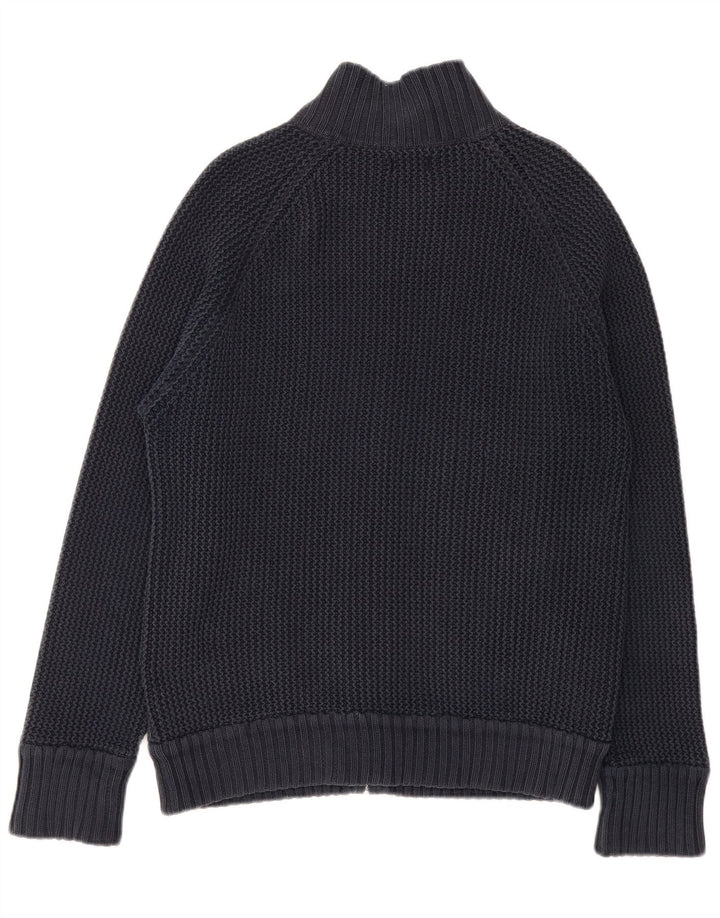 Męski sweter rozpinany Levi's XL granatowy