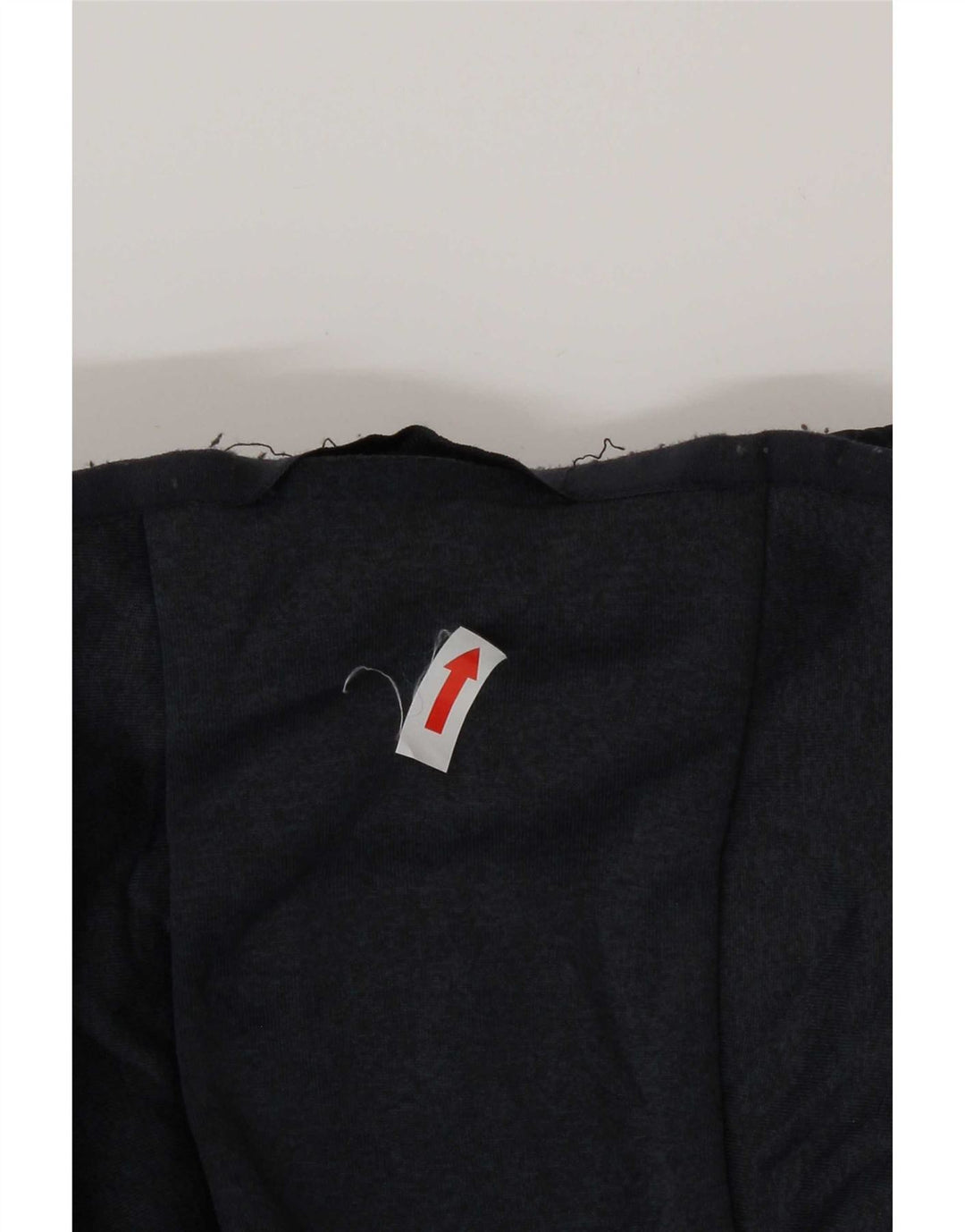 Męska wyściełana bluza dresowa z kapturem Jack & Jones, mała, granatowa