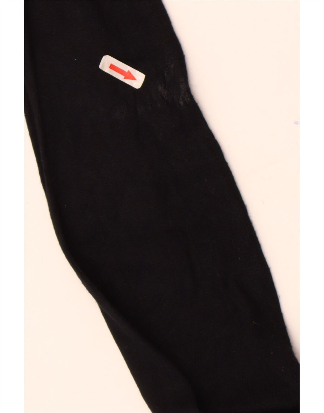Marks & Spencer Damski sweter oversize UK 10 Small Black