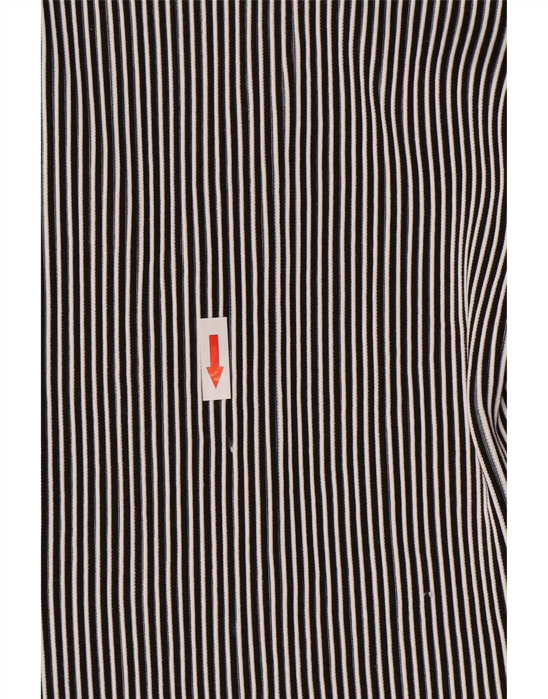 Bluzka damska Naracamicee Top UK 12 Medium Granatowa w prążki Nautical