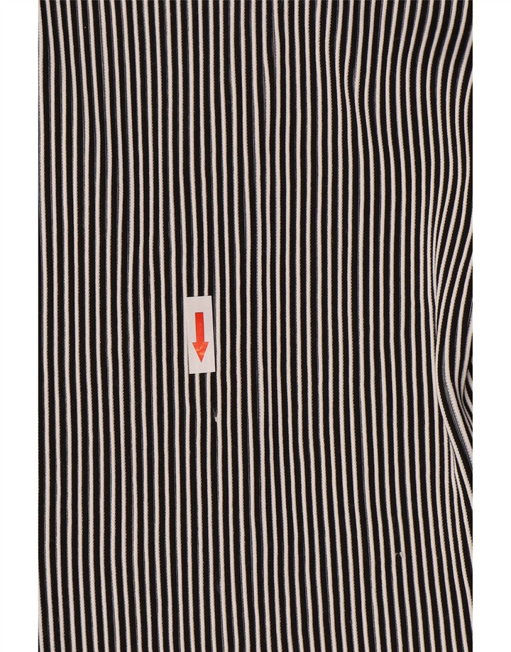 Bluzka damska Naracamicee Top UK 12 Medium Granatowa w prążki Nautical