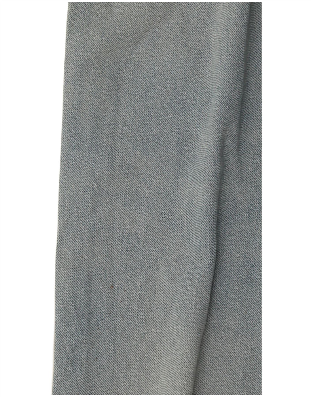 Damskie jeansy Levi's 511 Slim W30 L34 Niebieska bawełna