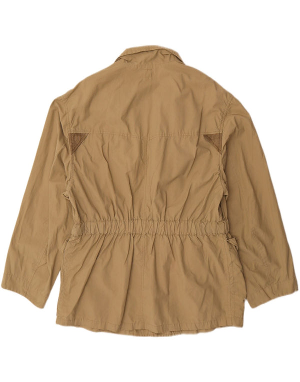 Męska kurtka użytkowa VINTAGE UK 42 XL, beżowa