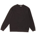 Męski sweter Jack & Jones, duży, czarny poliester