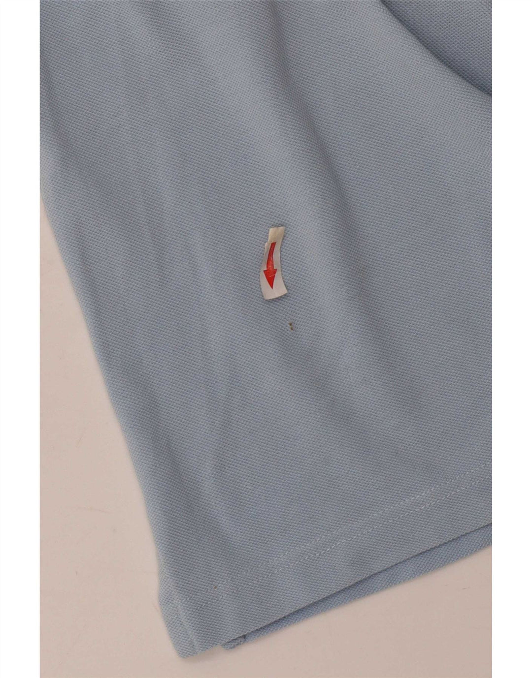 Męska koszulka polo Fred Perry XL, bawełniana w niebieskie paski