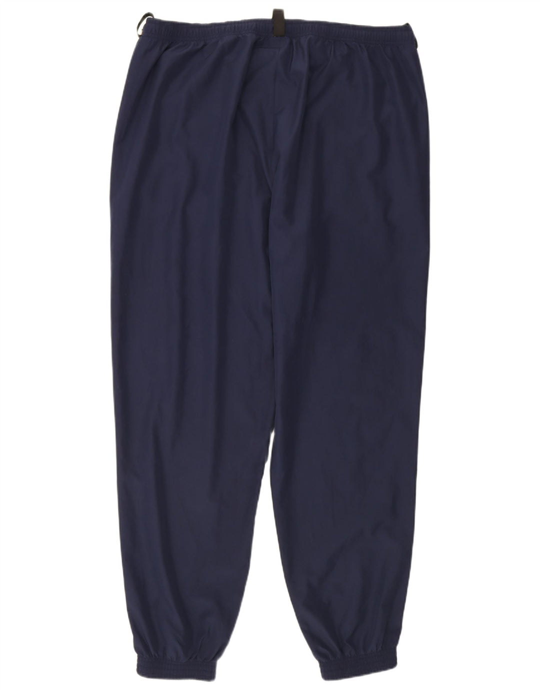 Męskie spodnie dresowe Puma Joggers 2XL Granatowy poliester