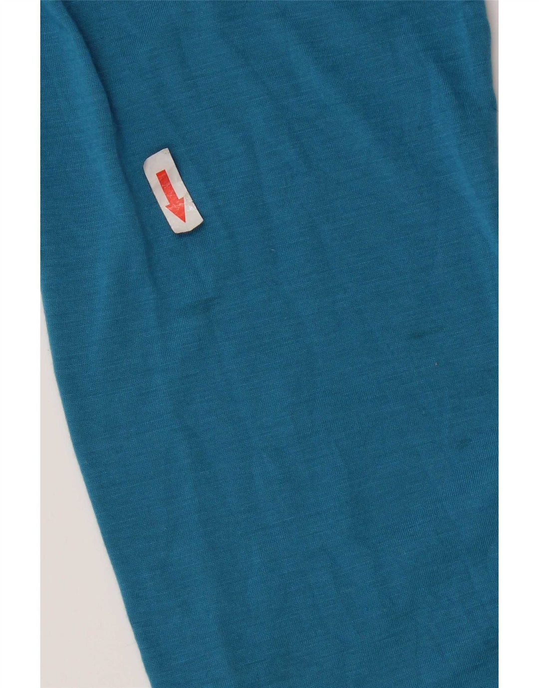 Męski dres Under Armour Heat Gear z zamkiem błyskawicznym, duży, niebieski