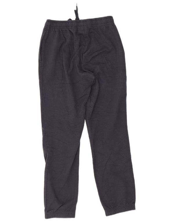 Damskie spodnie dresowe AUSTRALIAN L'ALPINA Joggers UK 12 Medium Navy Blu