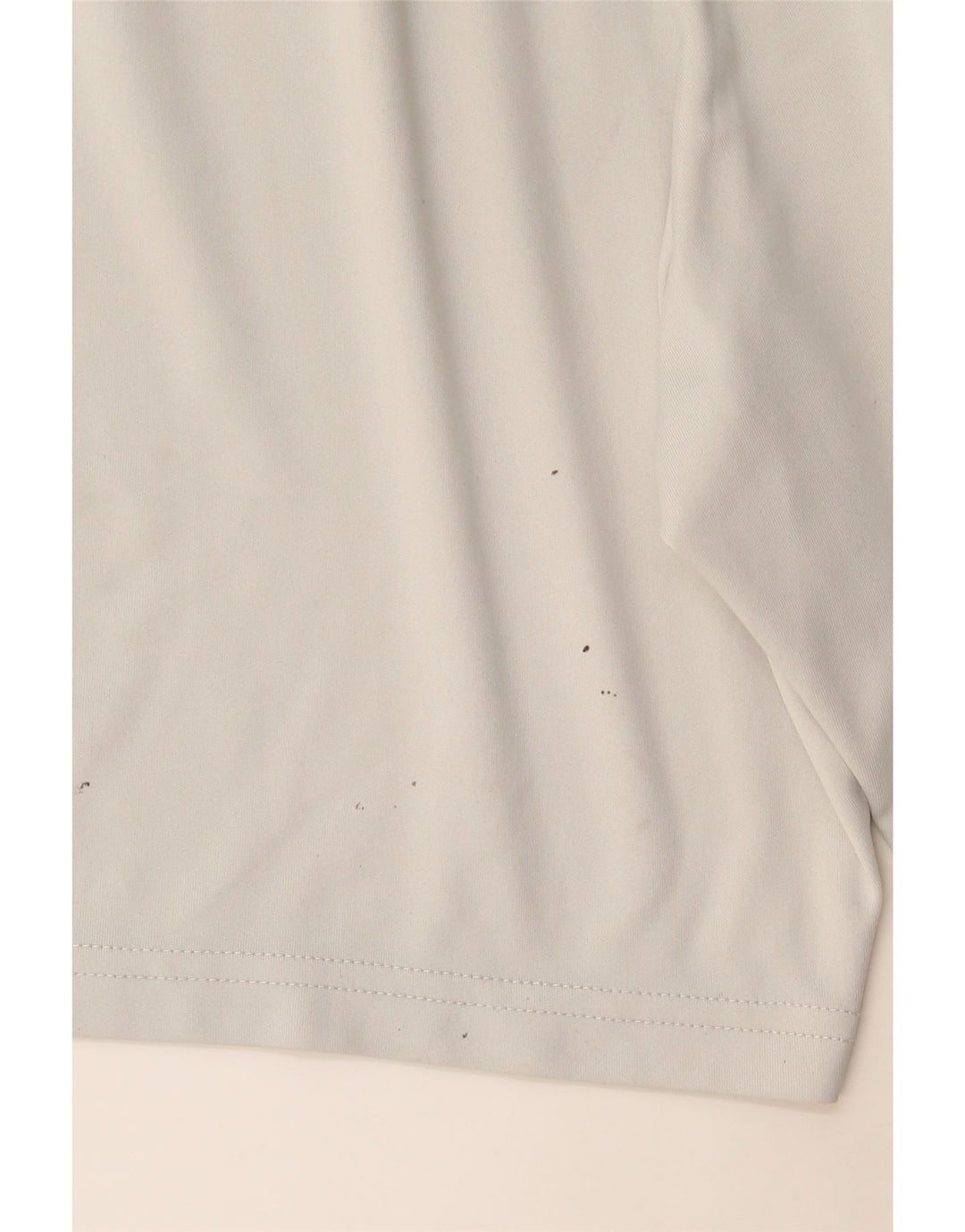 Męskie spodenki sportowe Adidas Aeroready, średnioszary, poliestrowy