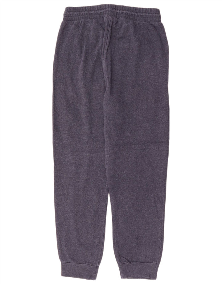 Damskie spodnie dresowe ADIDAS Neo Joggers UK 14 Średni granat