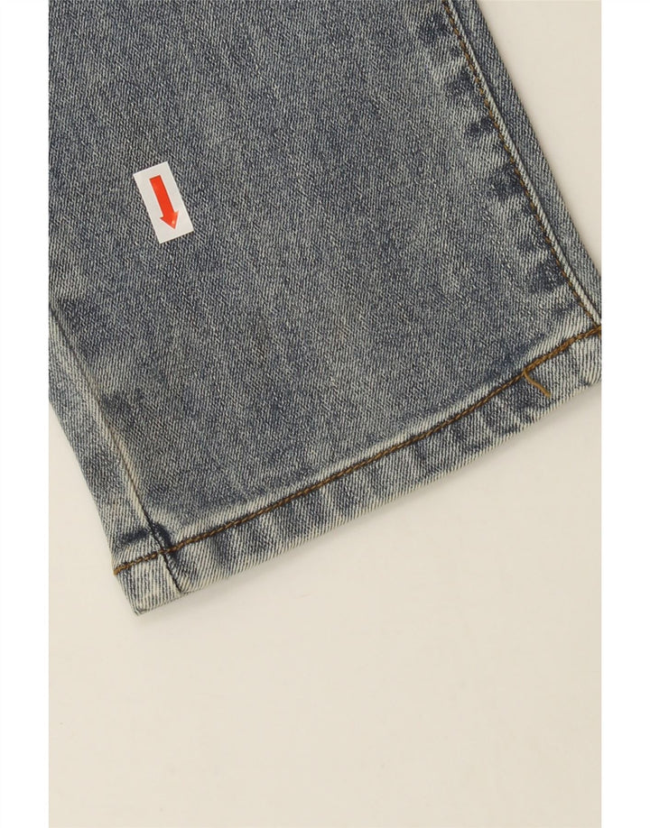 CAT Boys Slim Jeans 15-16 Years W30 L30 Blue Cotton Vintage CAT and Second-Hand CAT from Messina Hembry 
