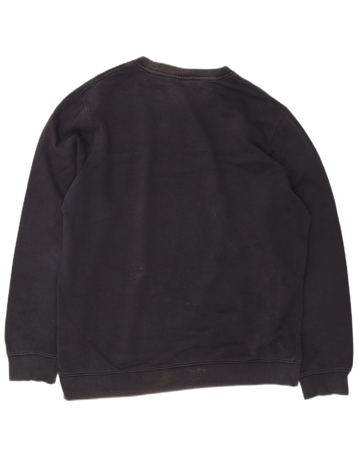 Bluza męska Champion 2XL granatowa