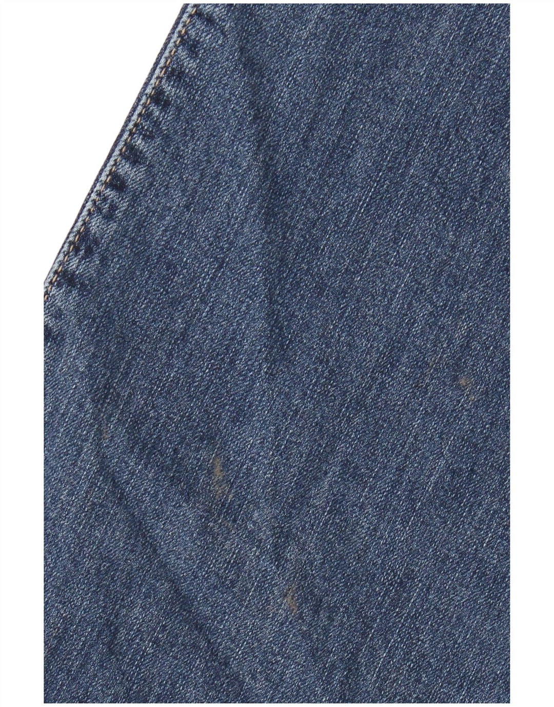 EDDIE BAUER Damskie jeansy typu bootcut US 16 2XL W36 L32 Niebieskie bawełniane