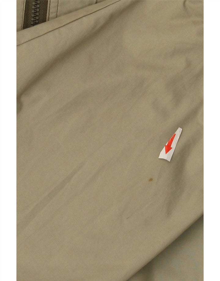 Męska kurtka bomberka Tenson EU 54 2XL, bawełna khaki