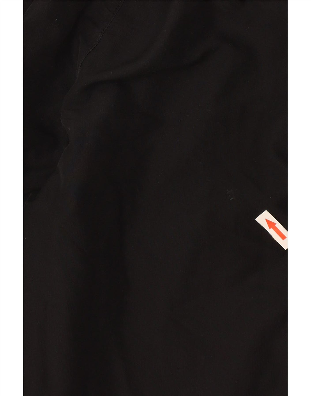 Chłopięce spodnie dresowe ADIDAS Munster Rugby Graphic 9-10 lat czarne