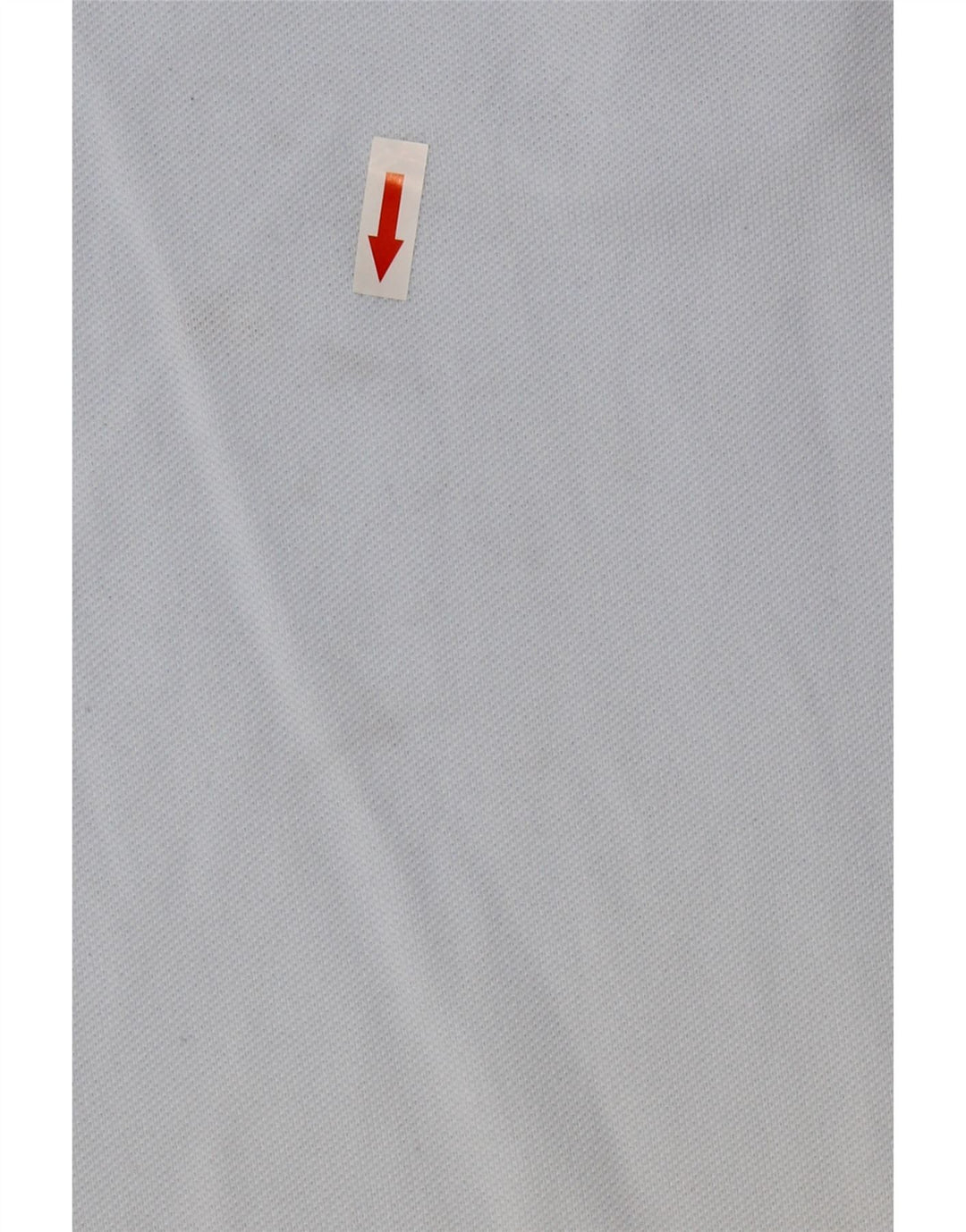 Męska koszulka polo Tommy Hilfiger w kolorze średnioniebieskim, bawełniana