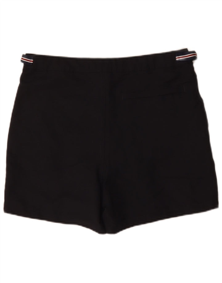 Męskie spodenki Chino Fred Perry Small W29 Granatowy poliester