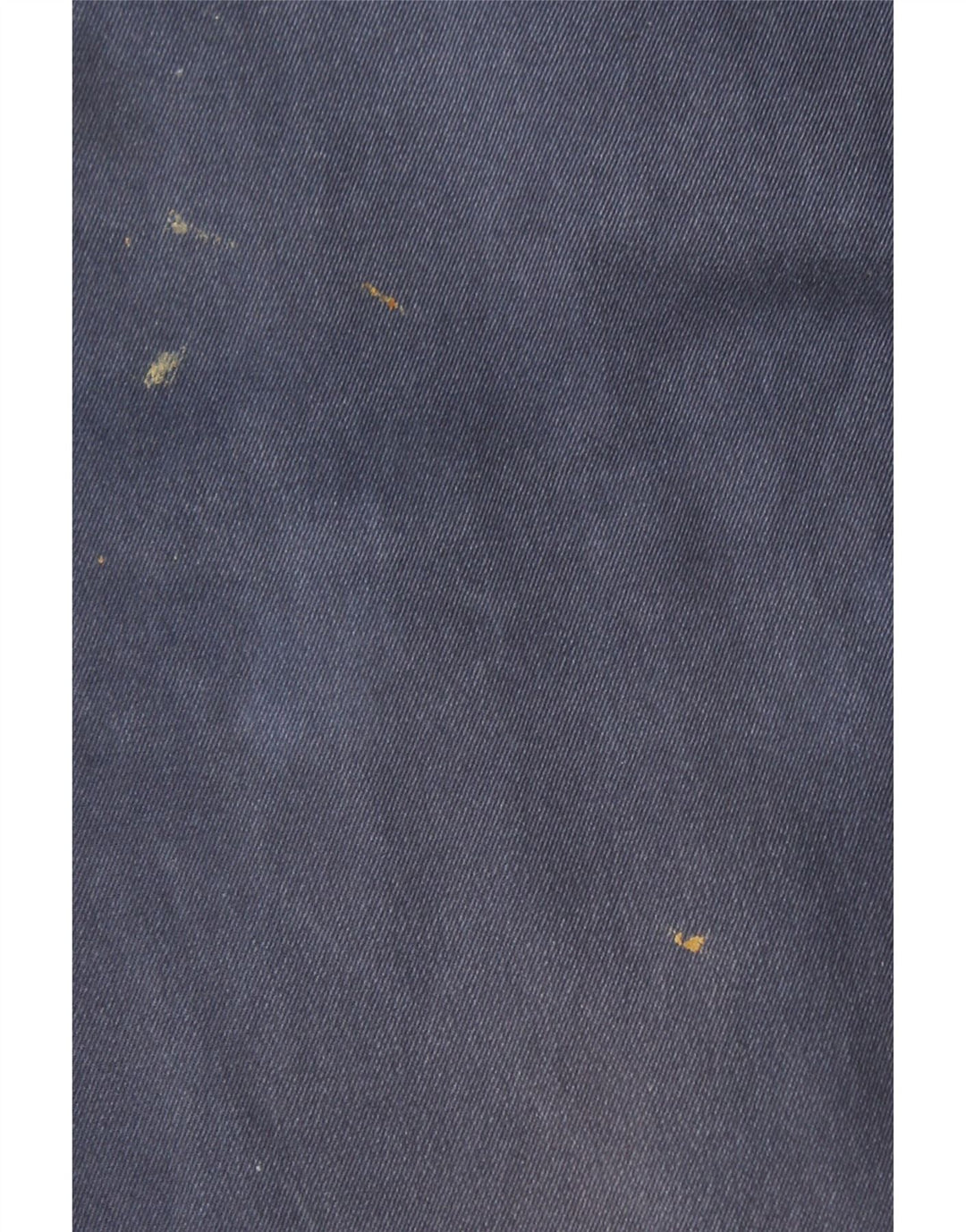 Spodnie męskie DOCKERS Straight Chino W38 L30 Granatowa bawełna